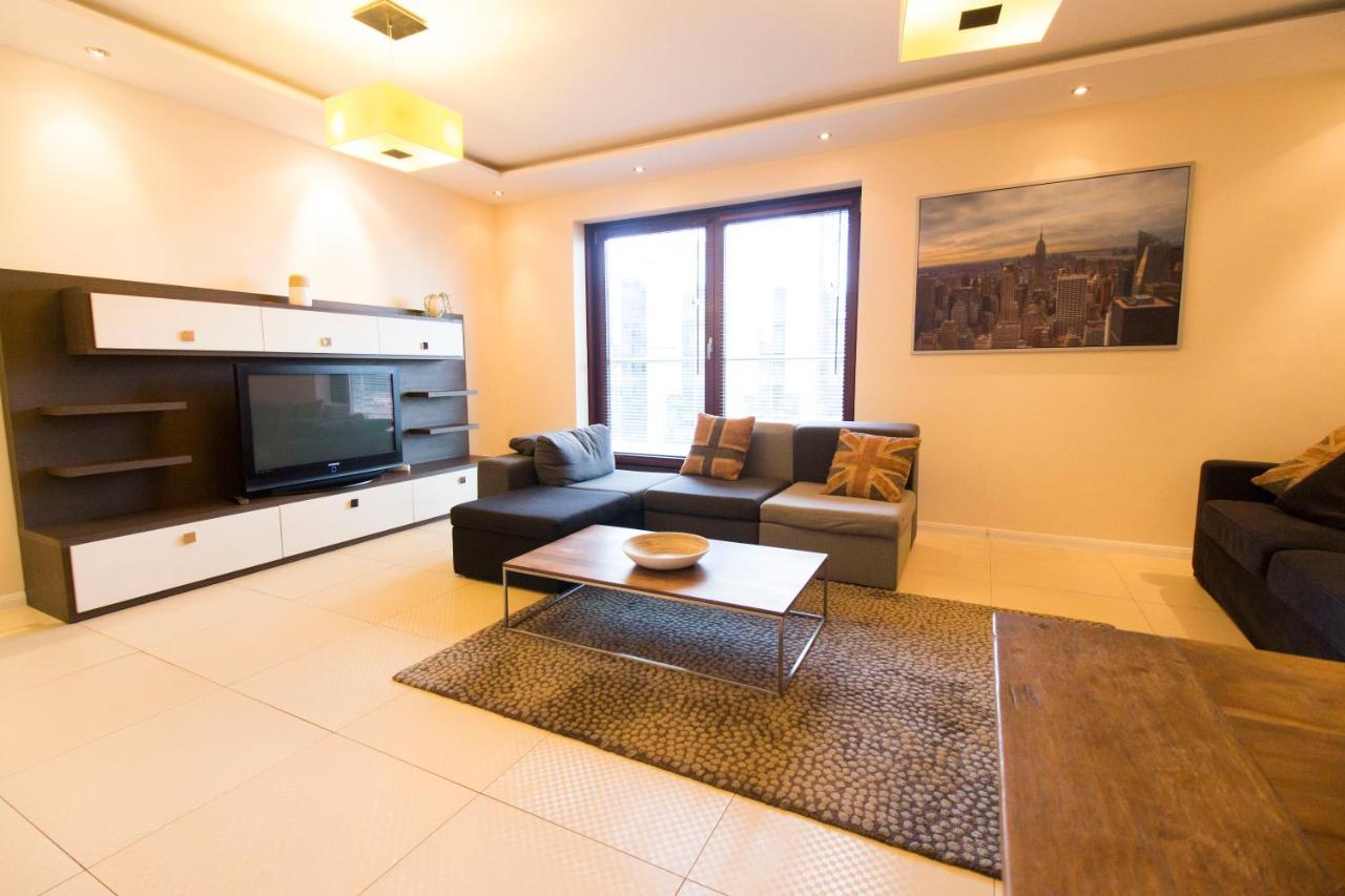 Apartments 4 You Wroclaw Dış mekan fotoğraf