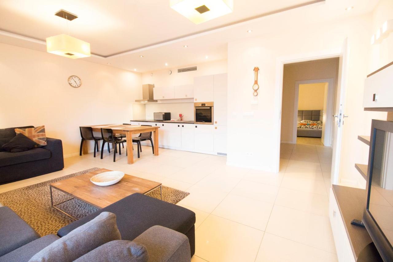 Apartments 4 You Wroclaw Dış mekan fotoğraf
