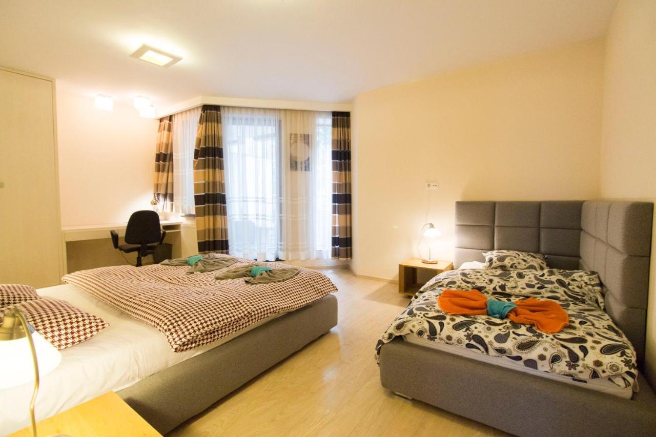 Apartments 4 You Wroclaw Dış mekan fotoğraf