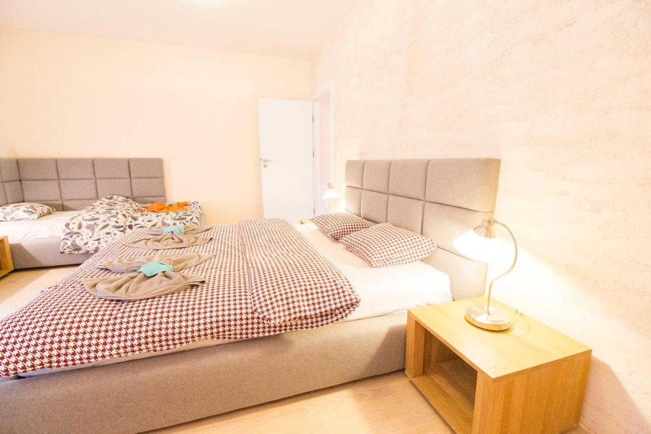 Apartments 4 You Wroclaw Dış mekan fotoğraf