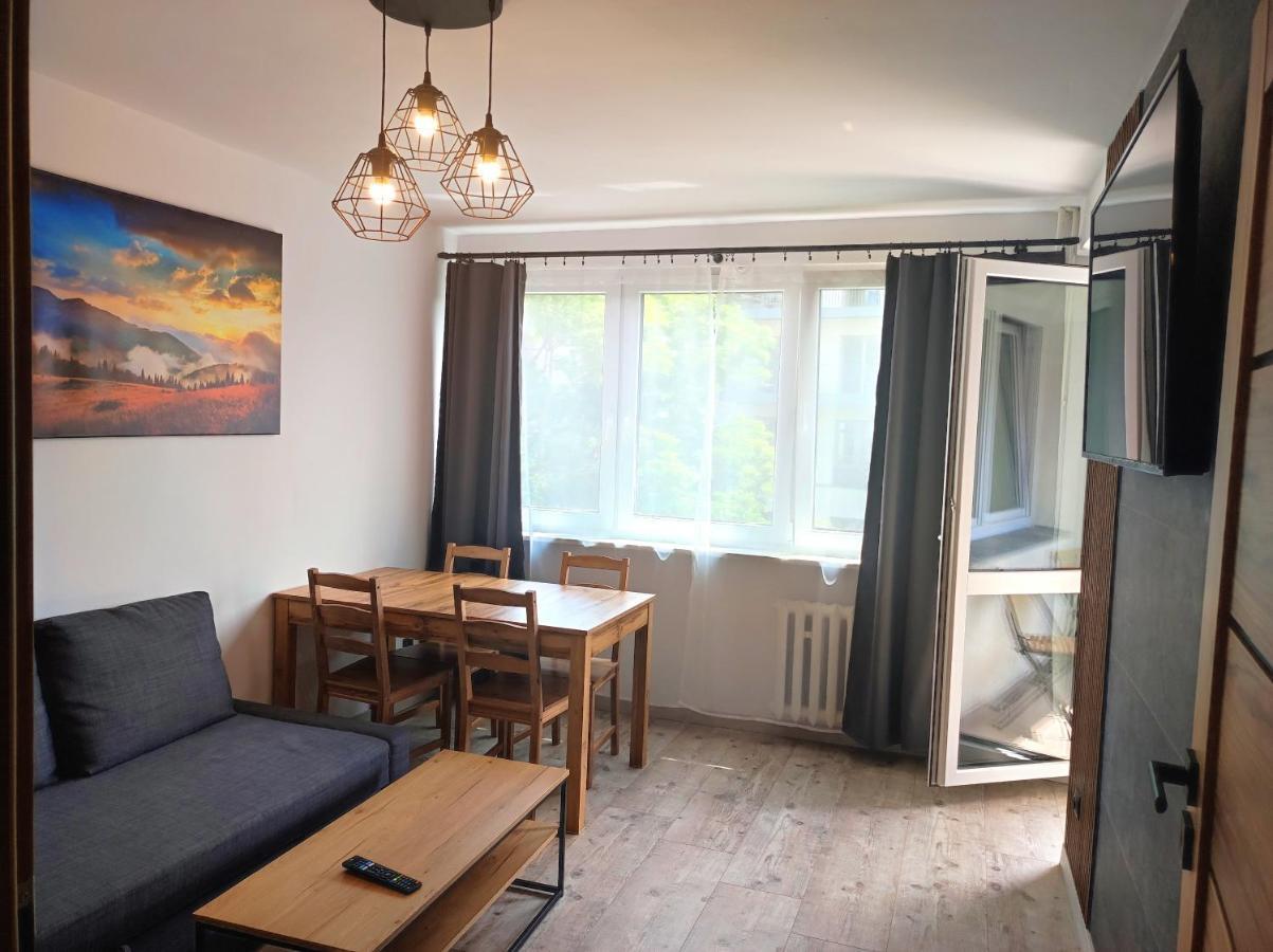 Apartments 4 You Wroclaw Dış mekan fotoğraf