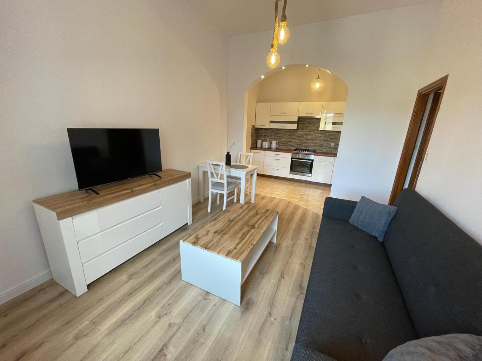 Apartments 4 You Wroclaw Dış mekan fotoğraf