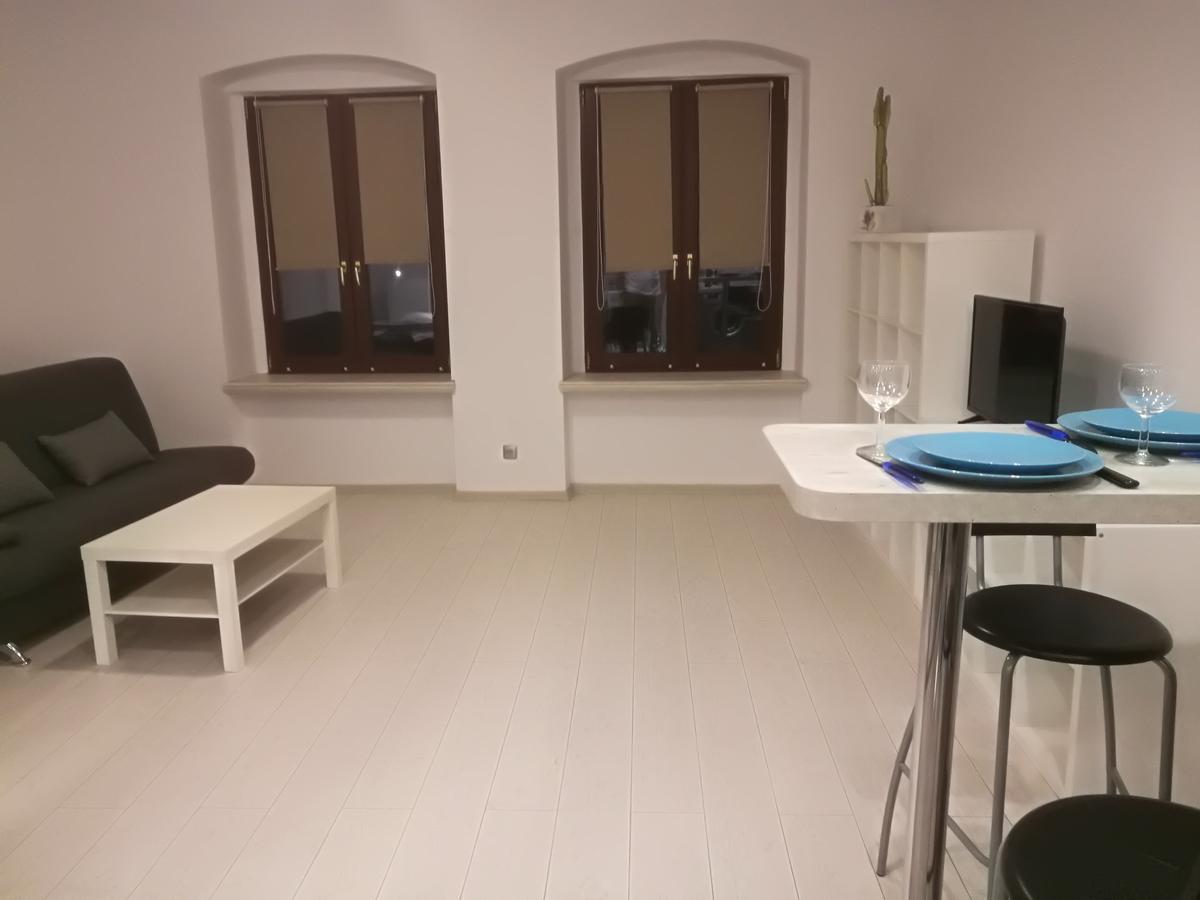 Apartments 4 You Wroclaw Dış mekan fotoğraf