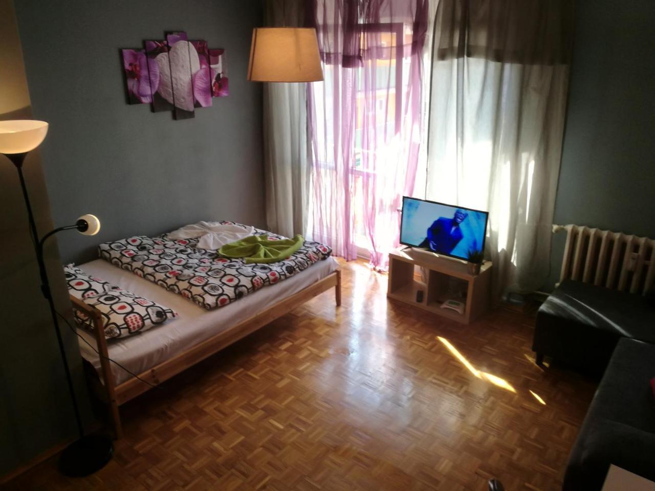 Apartments 4 You Wroclaw Dış mekan fotoğraf