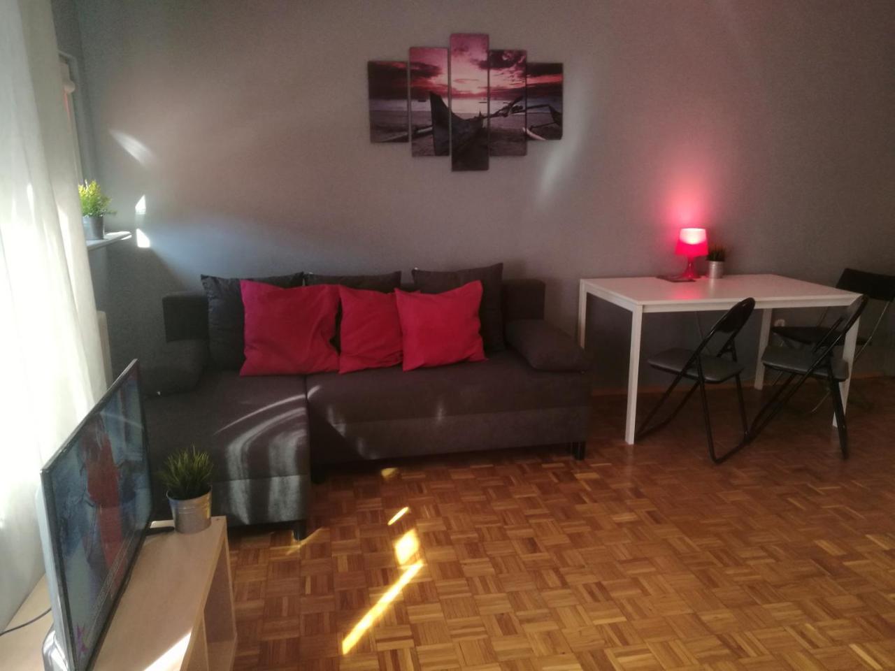 Apartments 4 You Wroclaw Dış mekan fotoğraf