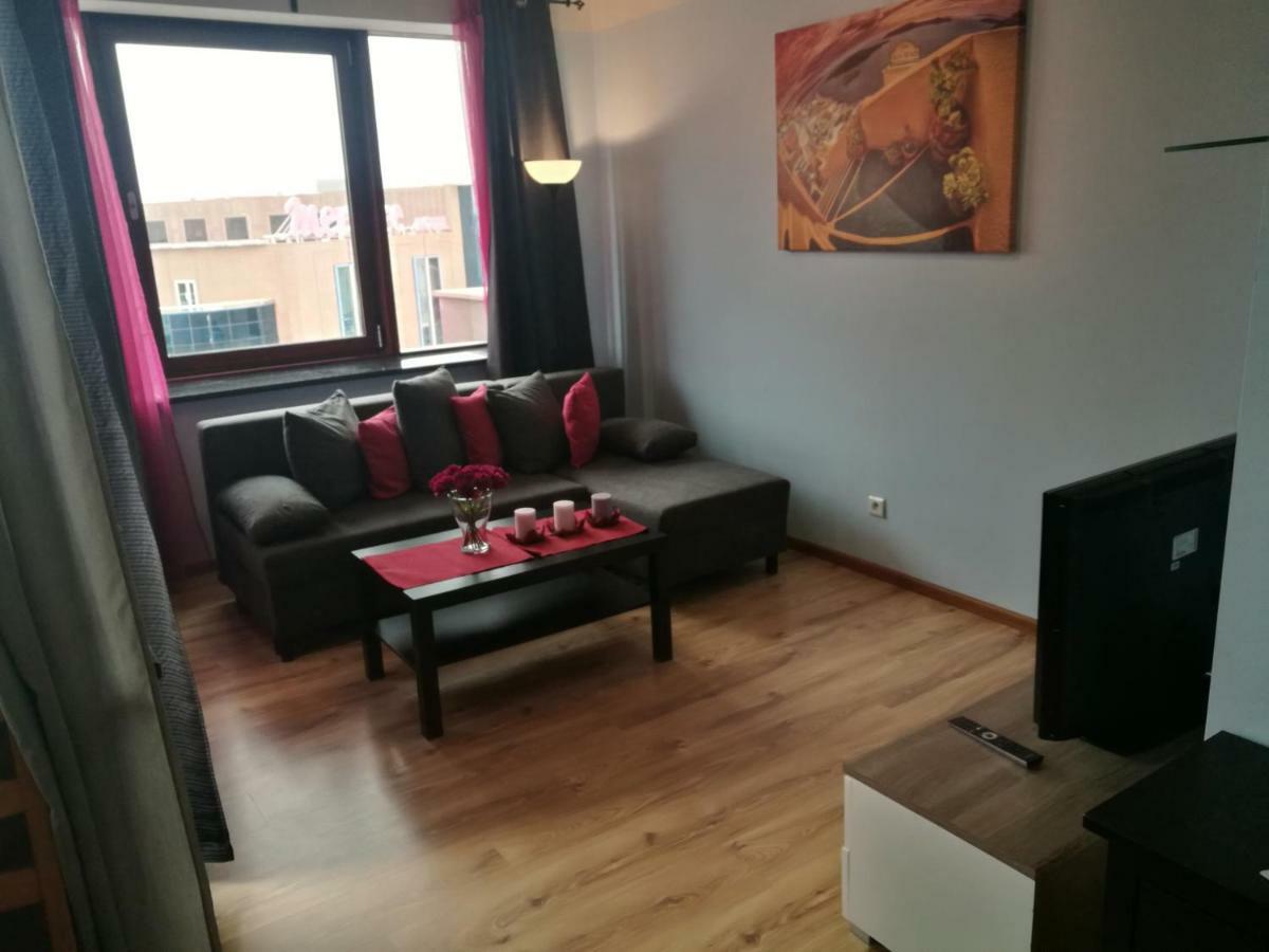Apartments 4 You Wroclaw Dış mekan fotoğraf