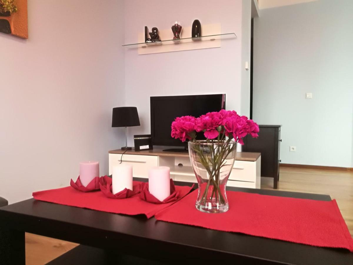 Apartments 4 You Wroclaw Dış mekan fotoğraf