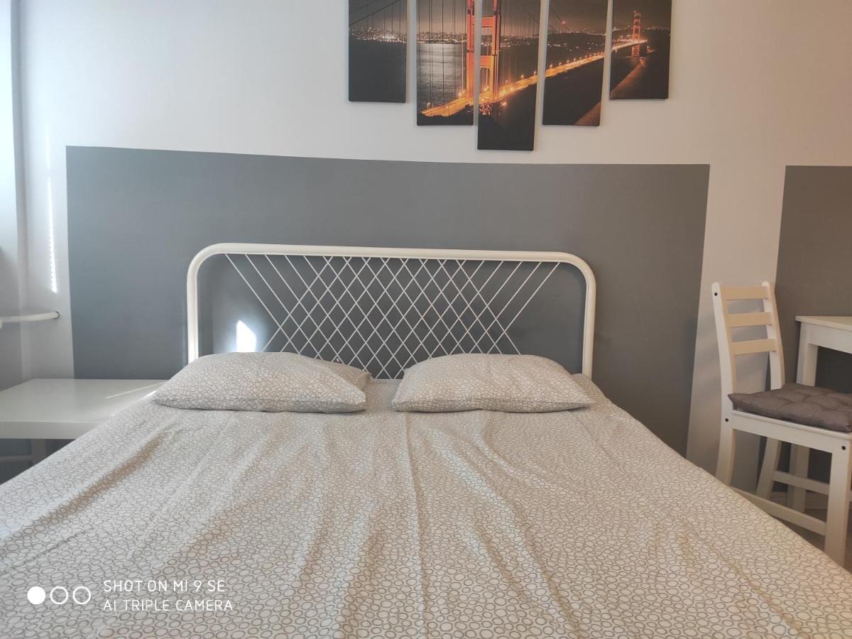 Apartments 4 You Wroclaw Dış mekan fotoğraf