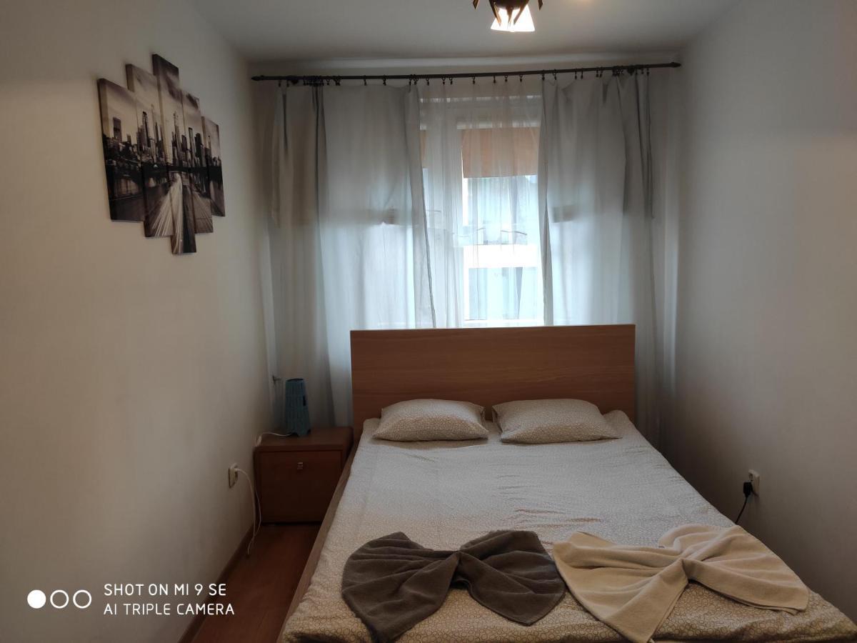 Apartments 4 You Wroclaw Dış mekan fotoğraf